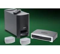 Bose 3.2.1 GS Series II im Test: 1,8 gut